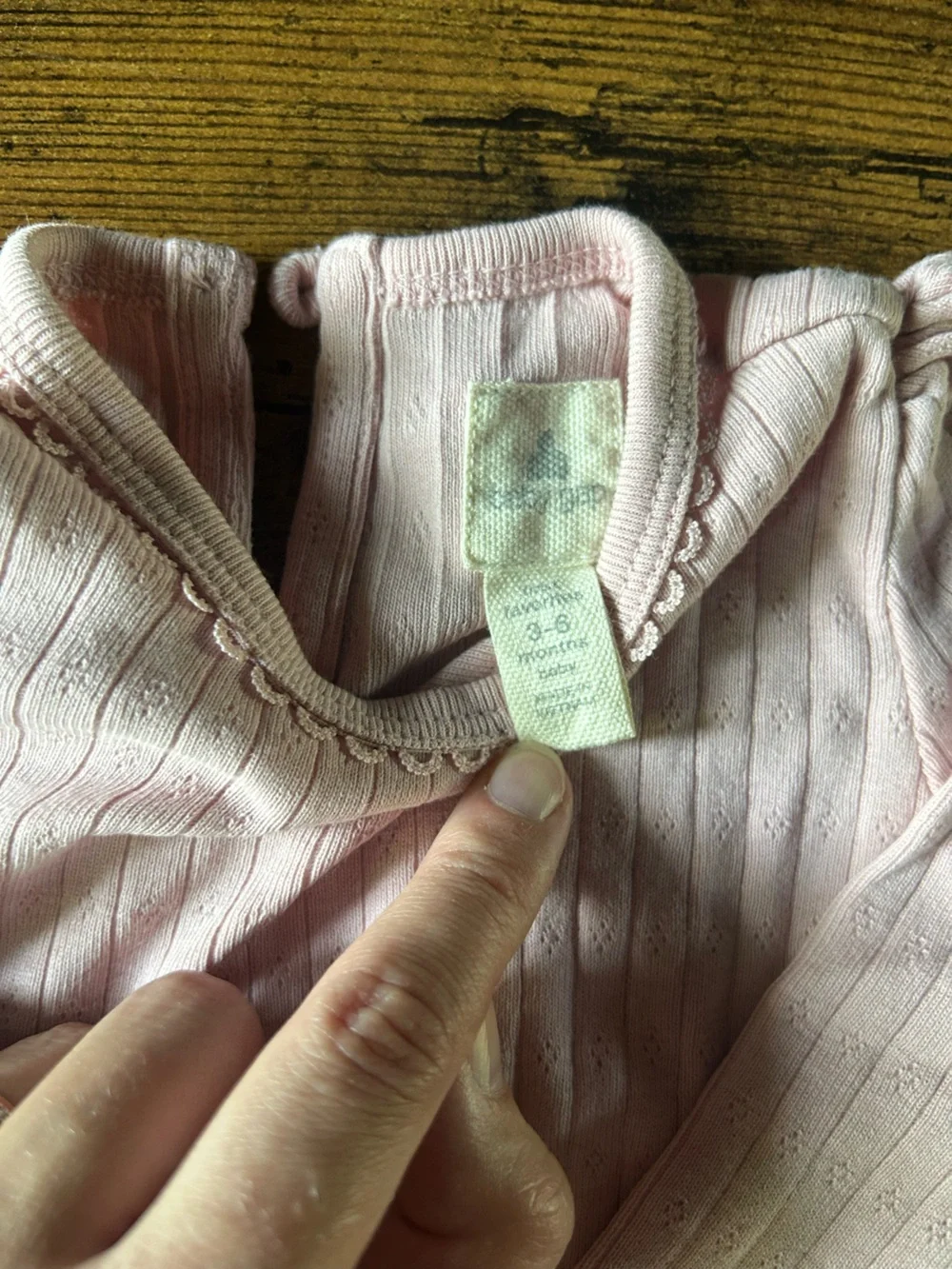GAP + Old NavyMulti-Piece Girls Bottoms & Tops Lot in Pink, Blue, White, Yellow